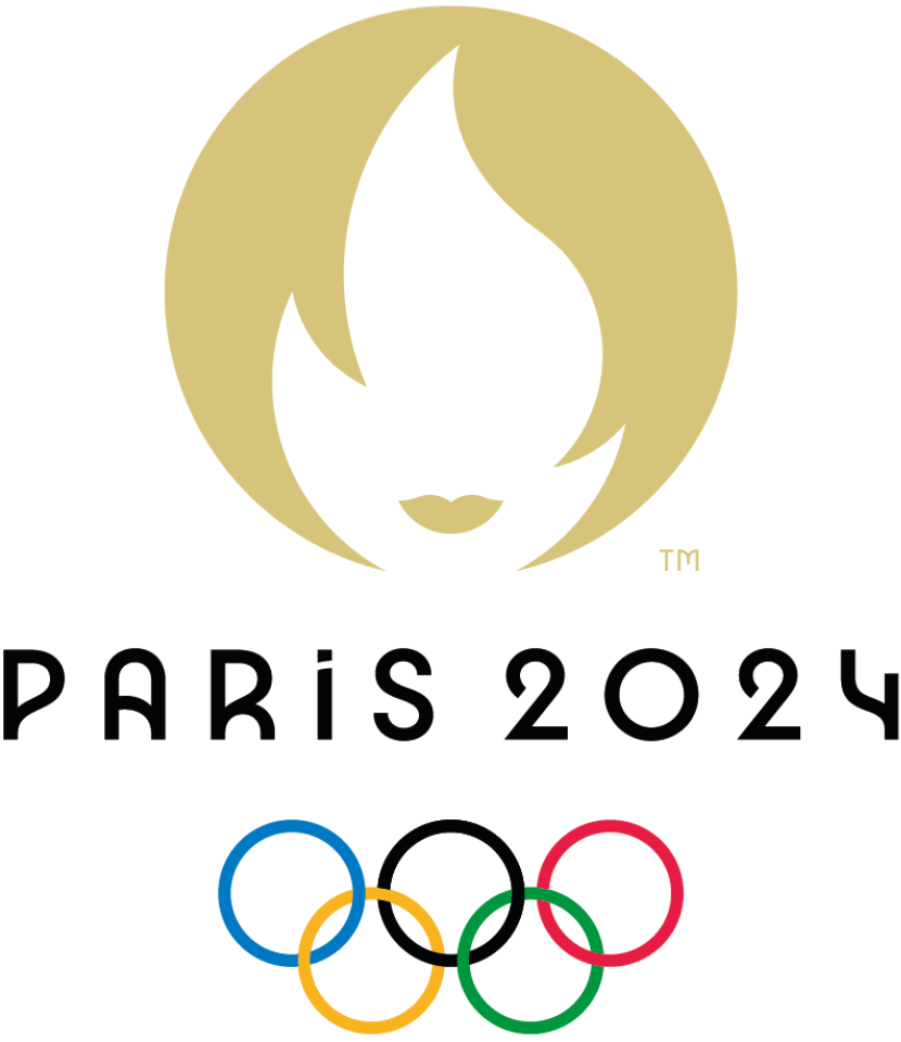 Jeux Olympiques : la flamme et les anneaux