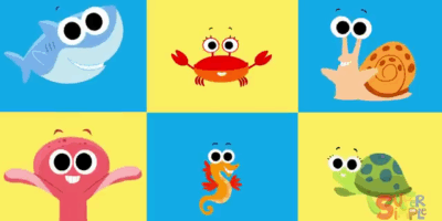 Février 2024 – Comptine en anglais en PS-MS
