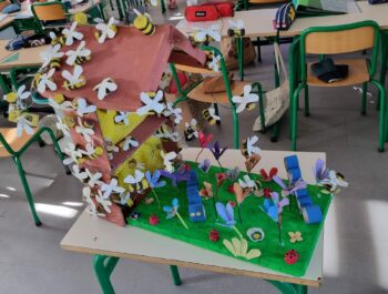 Novembre 2024 – Semaine Européenne de la Réduction des Déchets