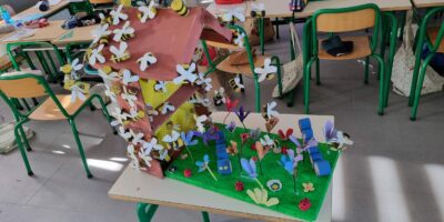 Novembre 2024 – Semaine Européenne de la Réduction des Déchets