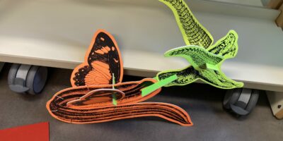 Mars 2025 – Chimères et Cie