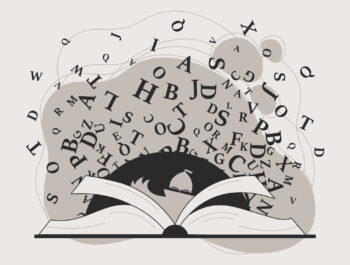 Dictée intergénérationnelle